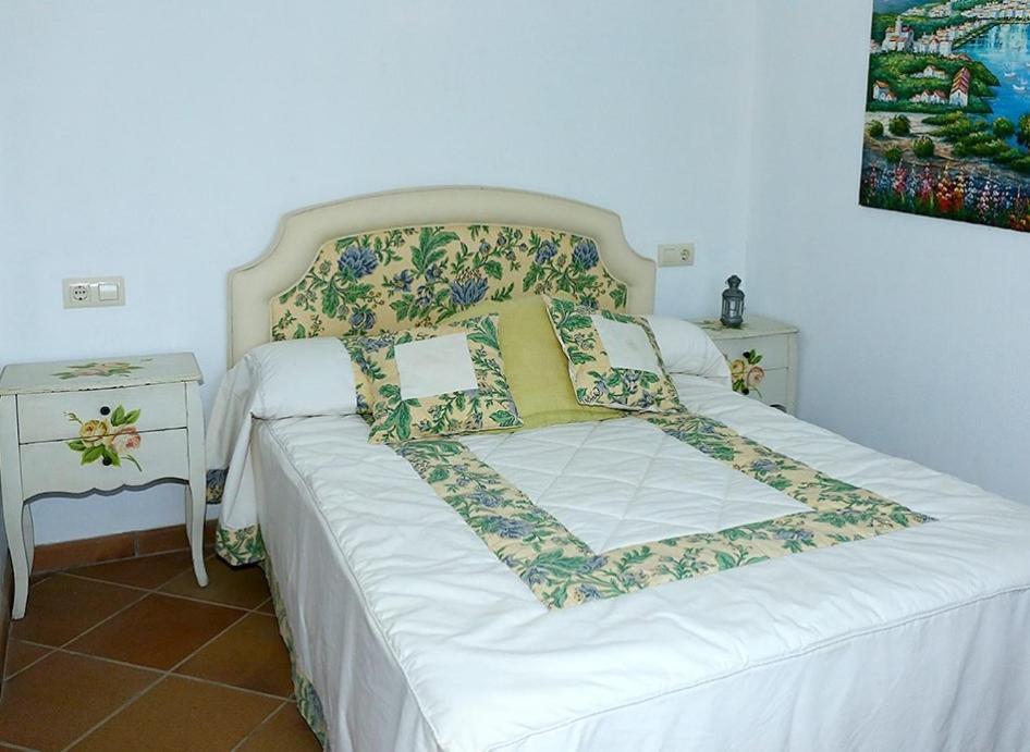 Finca El Abuelo Manuel Vejer de la Frontera Esterno foto