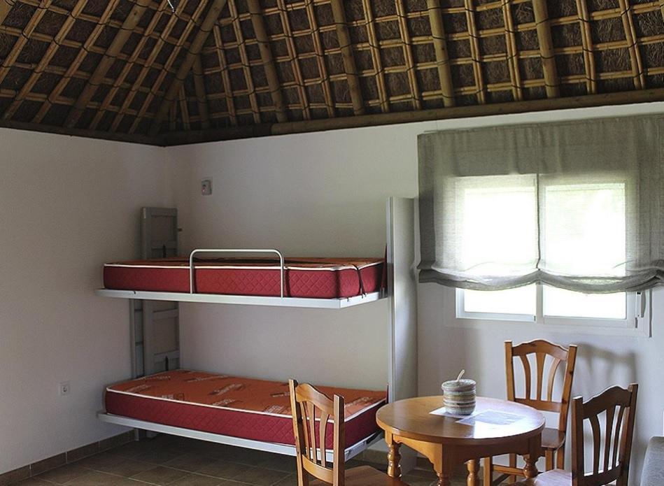 Finca El Abuelo Manuel Vejer de la Frontera Esterno foto
